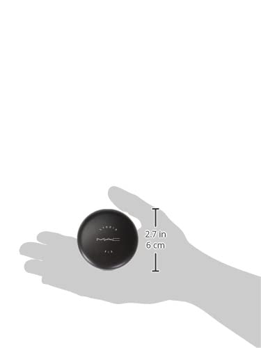 MAC Studio Fix Powder Plus Foundation NC20, NW18,