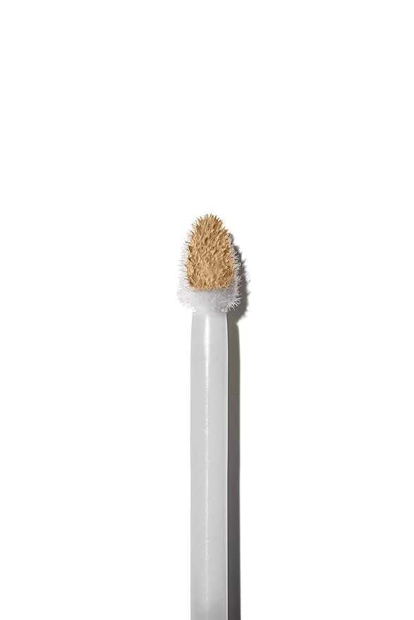 Revlon ColorStay Concealer, Longwearing Full Coverage Color Correcting Makeup, 060 Deep, 0.21 oz