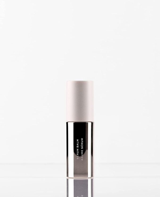 MAKE Serum Balm – Hydrating Lip Oil Treatment Hydrating