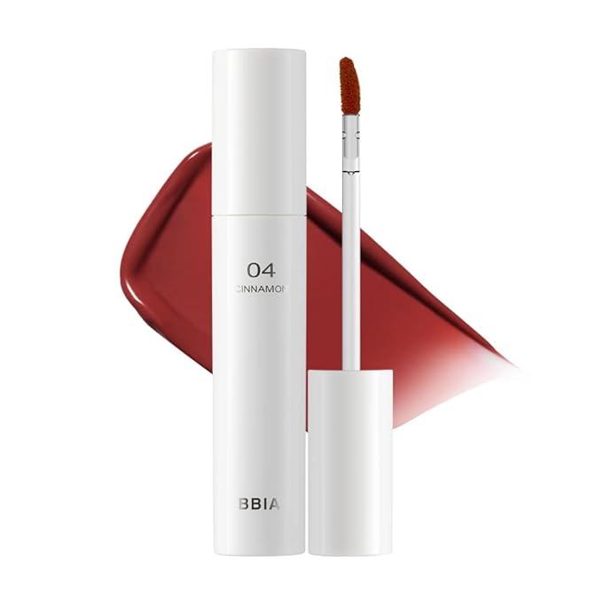 BBIA Glow Lip Tint โ Lip Plumping, Volume Lip 2g