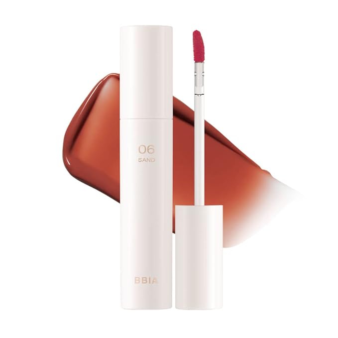BBIA Glow Lip Tint โ Lip Plumping, Volume Lip 2g