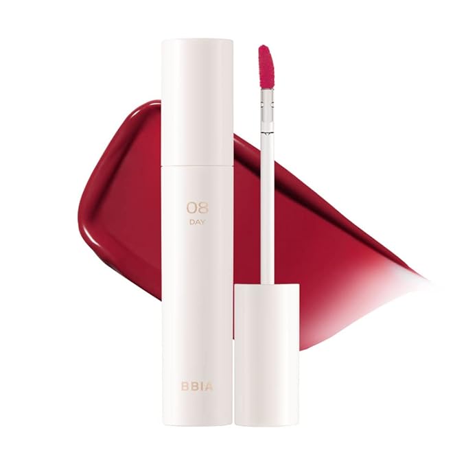 BBIA Glow Lip Tint โ Lip Plumping, Volume Lip 2g