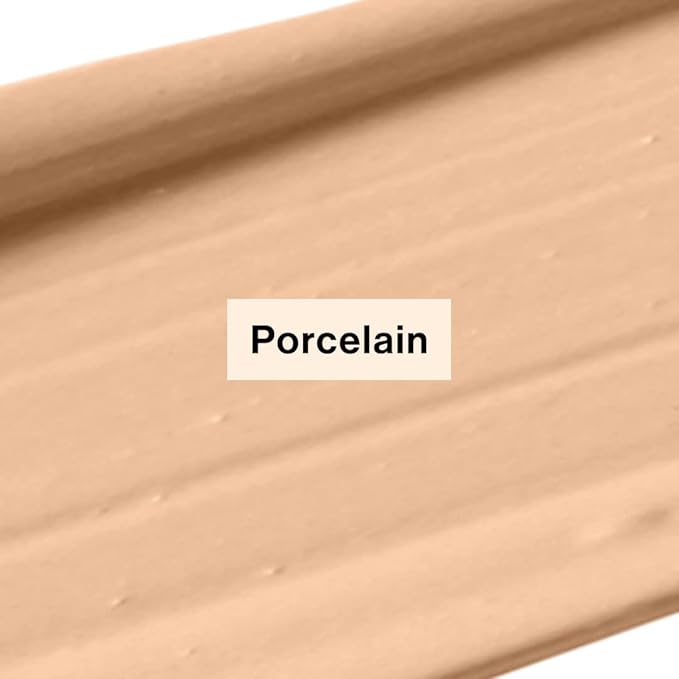 L.A. Girl Cosmetics HD Pro Concealer, Porcelain, , , (LAX-GC969) 0.28 oz