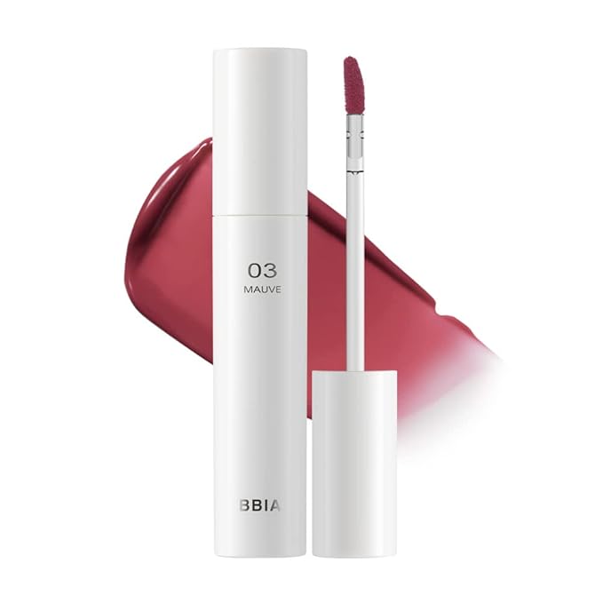 BBIA Glow Lip Tint โ Lip Plumping, Volume Lip 2g