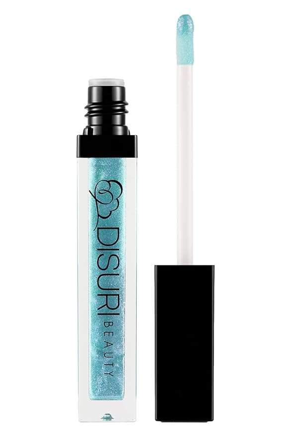 Pack of 3 Shimmer Lip Gloss for Girls & Women โ Non-Sticky Lip Glosses 2.1 FL Oz Total (0.7 FL Oz Each) - High Shine Lip Gloss - Cruelty Free - (Cold Crush Collection)