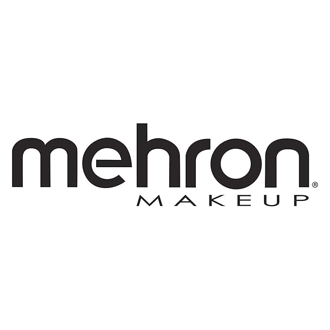 Mehron Makeup Paradise Makeup AQ 8 Color Metallic