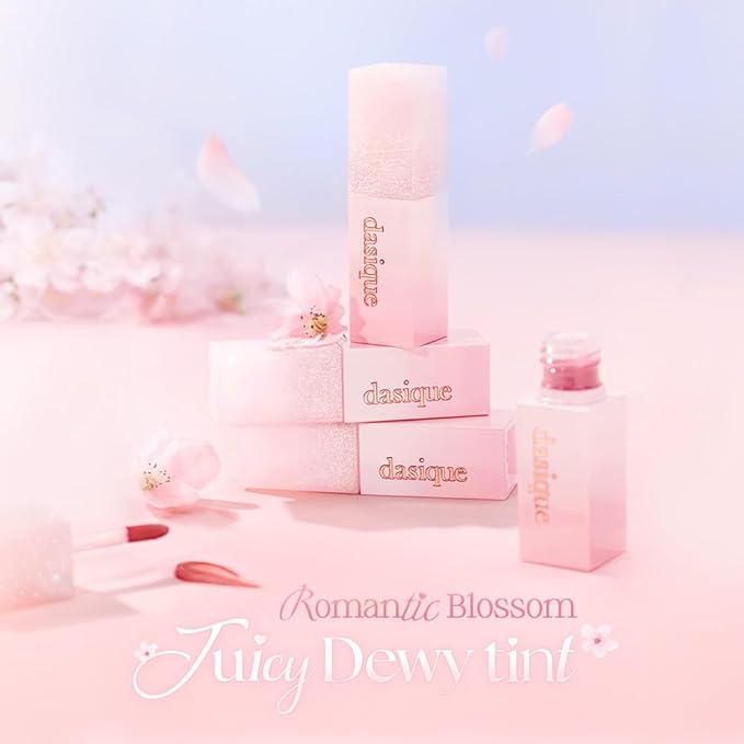 dasique Juicy Dewy Tint (#S Parfait) 0. | moisture 12 oz