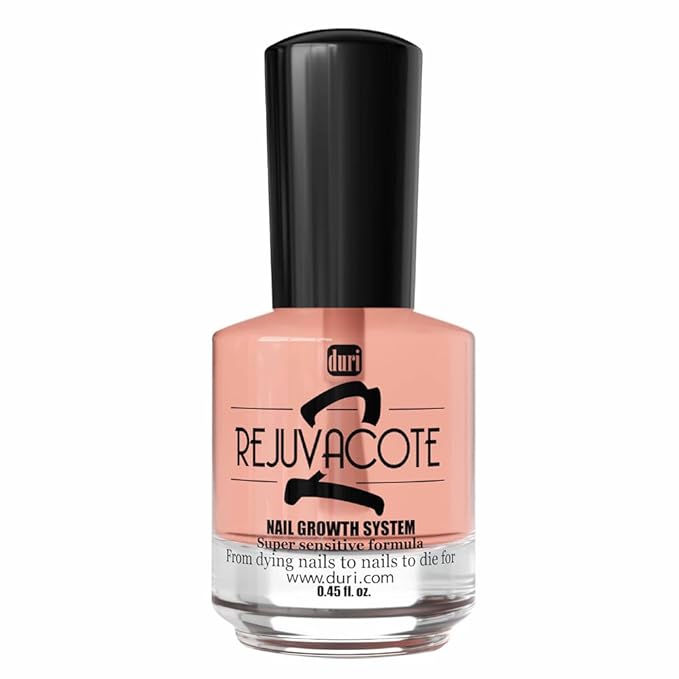 duri Rejuvacote 2 Nail Growth