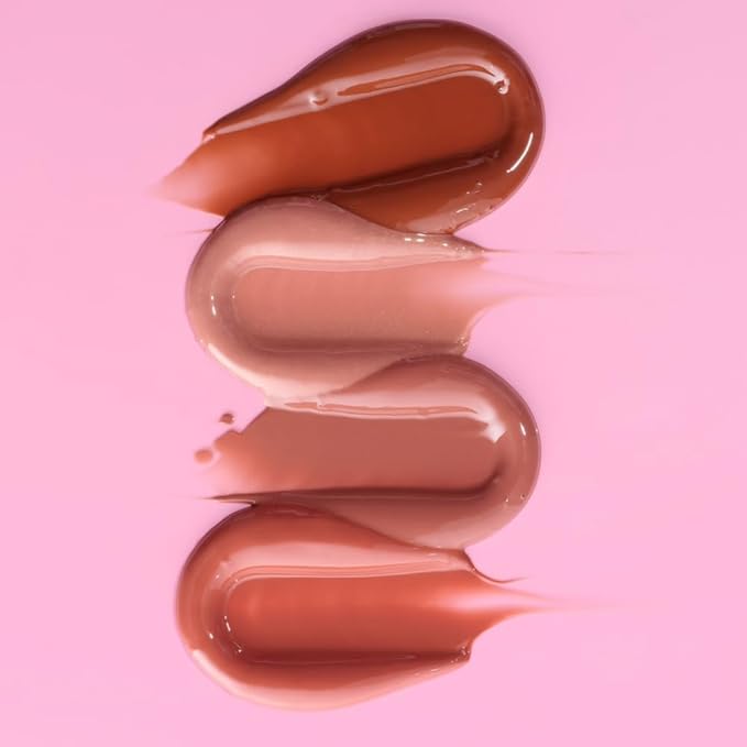 Plump & Pout Lip Plumping Lipgloss by Beauty Creations (Keeper)
