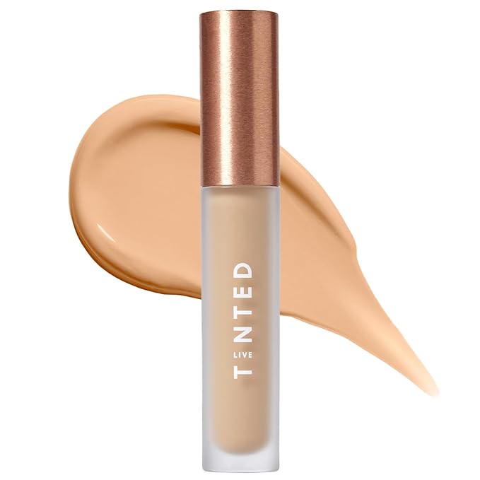 Live Tinted Hueskin Serum Concealer - Medium-to-Full Coverage Shade 16 0.35 oz