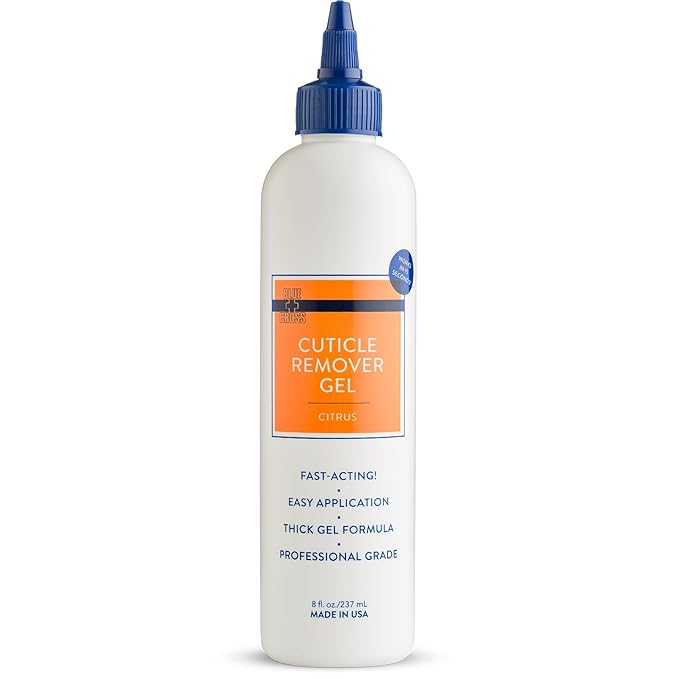 Blue Cross Professional Nail Care,