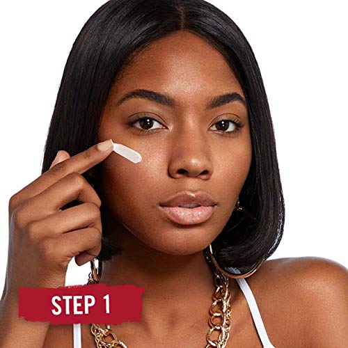 Rimmel London Stay Matte - 142 Linen - Free Radicals, 0.23oz