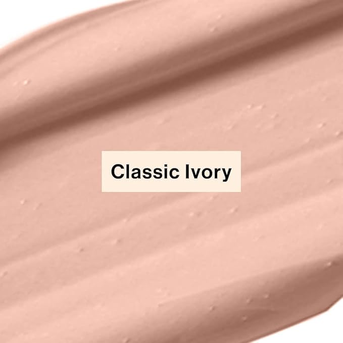 L.A. Girl Pro Conceal HD Concealer, Classic Ivory, 0.28 Ounce