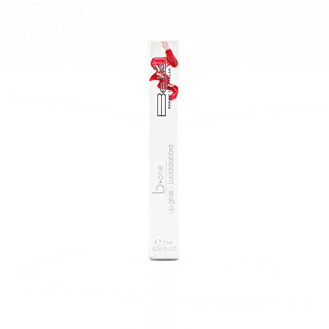 Belé MakeUp Italia b.One Lip Gloss (#11 Tangerine) (Made in Italy)