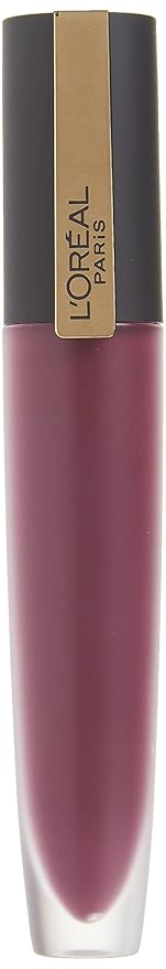 L'Oreal Paris Makeup Rouge Signature Parisian Sunset Collection,