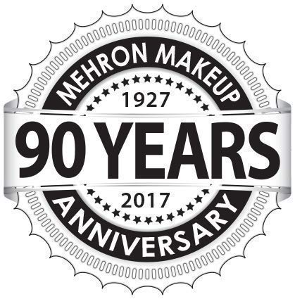 Mehron Makeup Paradise Makeup AQ 8 Color Metallic