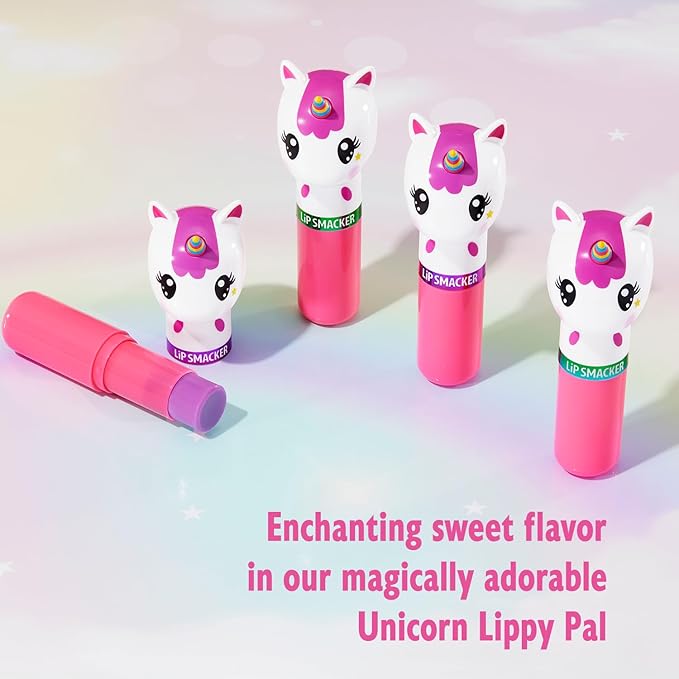 Lip Smacker Unicorn Palette Sparkle & Shine Eyeshadow