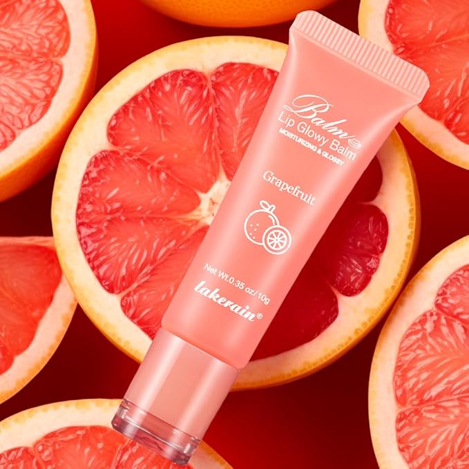 Hydrating Lip Butter Balm for a