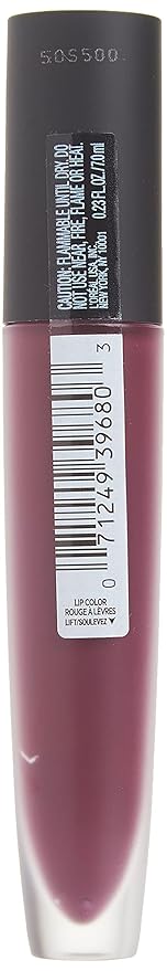 L'Oreal Paris Makeup Rouge Signature Parisian Sunset Collection,