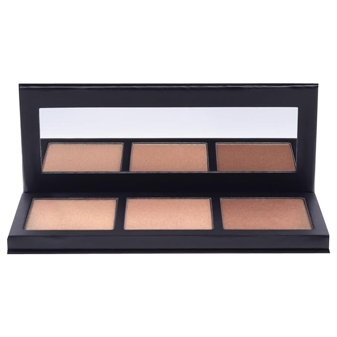 MAC Hyper Glow Palette - Get It Glowin 15 oz