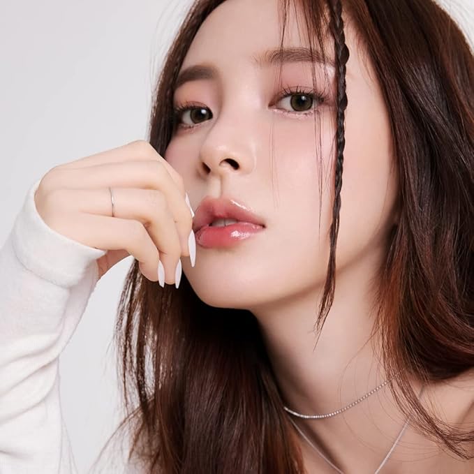 BBIA Glow Lip Tint โ Lip Plumping, Volume Lip 2g