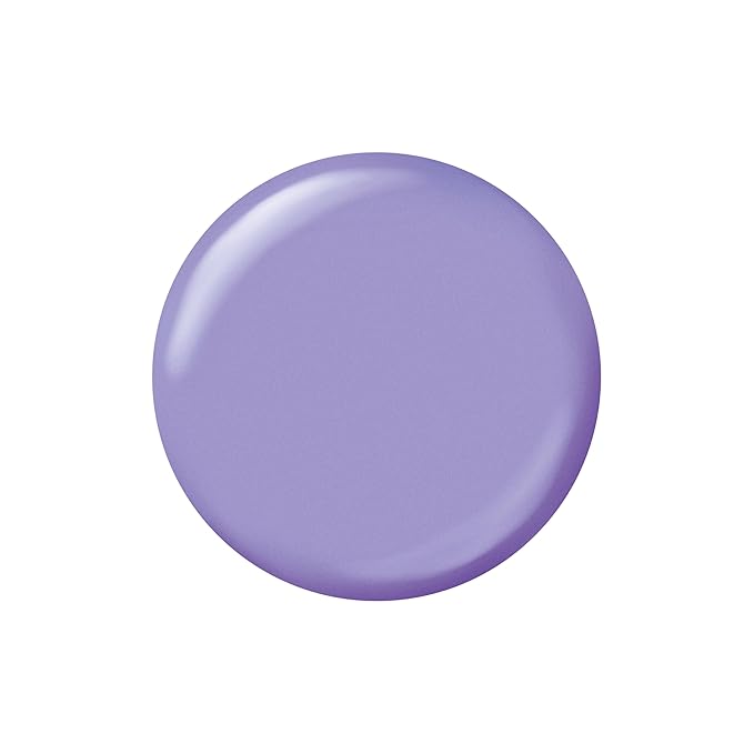 Sally Hansen Miracle Gel™, Summer Camp Summer Nights, Long Lasting, Gel-Like Formula, No UV Lamp Needed, Purple Nail Polish