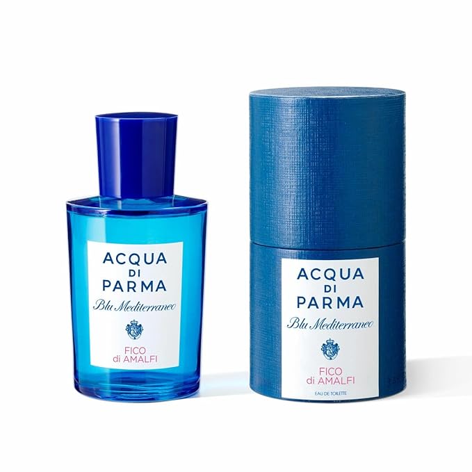 Acqua Di Parma Blu Mediterraneo Fico Di Amalfi for Men - 3.4 oz EDT Spray