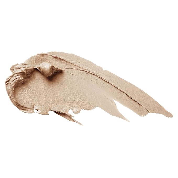 Organic Concealer, FULL Coverage Cover Up, 100% Natural, USA, Fresh