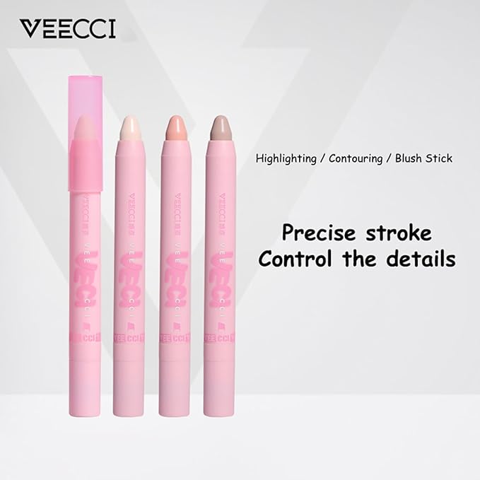 Contour Stick - Precise Stick for a Flawless & Concealer