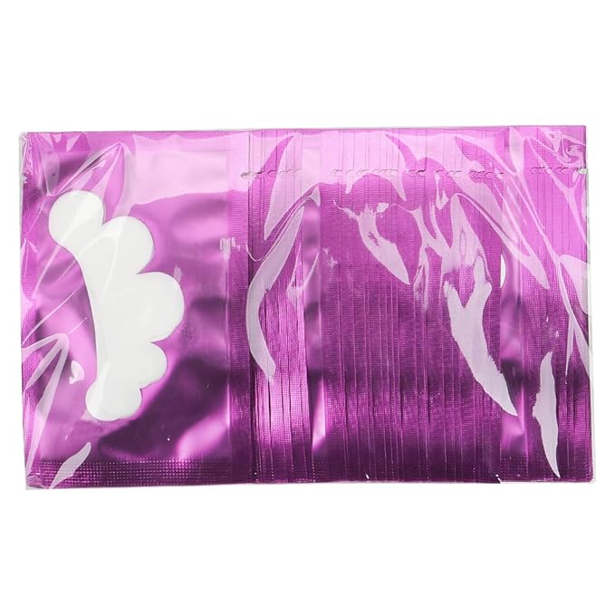 100 pair cloud shape eye