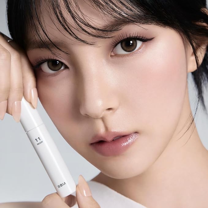 BBIA Glow Lip Tint โ Lip Plumping, Volume Lip 2g