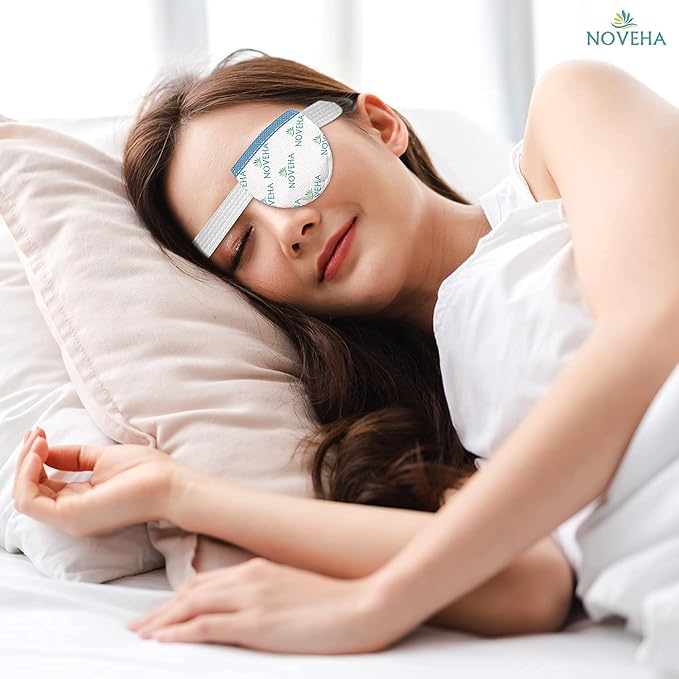 Noveha express warm compress individual