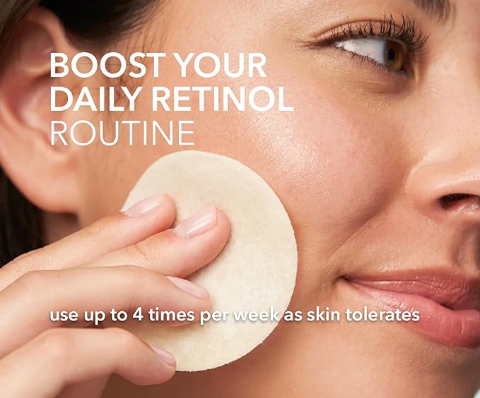 Dr Dennis Gross Advanced Retinol + Ferulic Perfectly Dosed Treatment (Extra Strength 0.5%), 8 Pack
