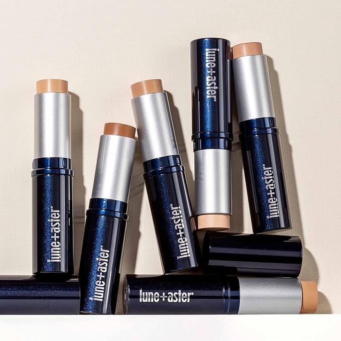 Lune+Aster Dawn to Dusk Foundation Stick - Fair Stick