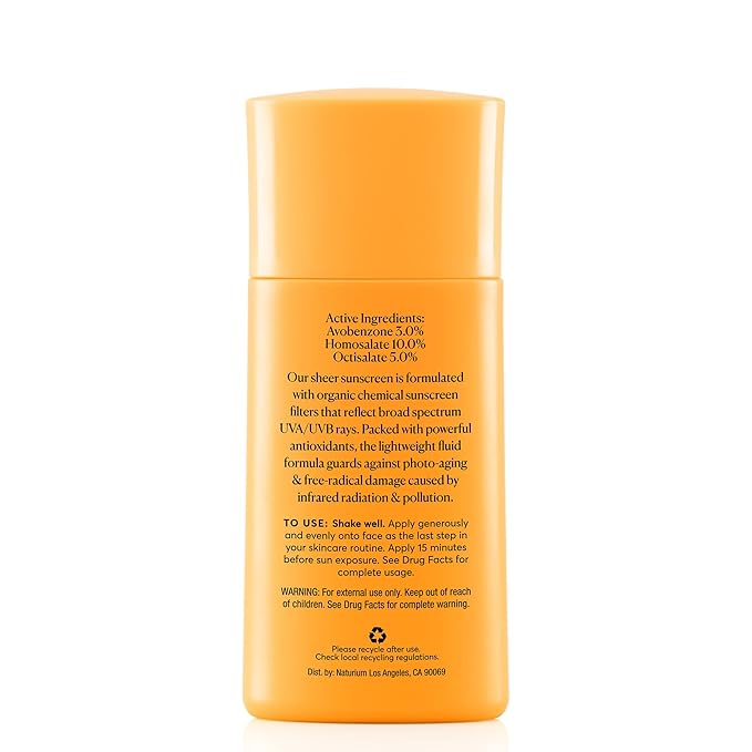 Maliblue Fast Acting Tan Enhancer Indoor