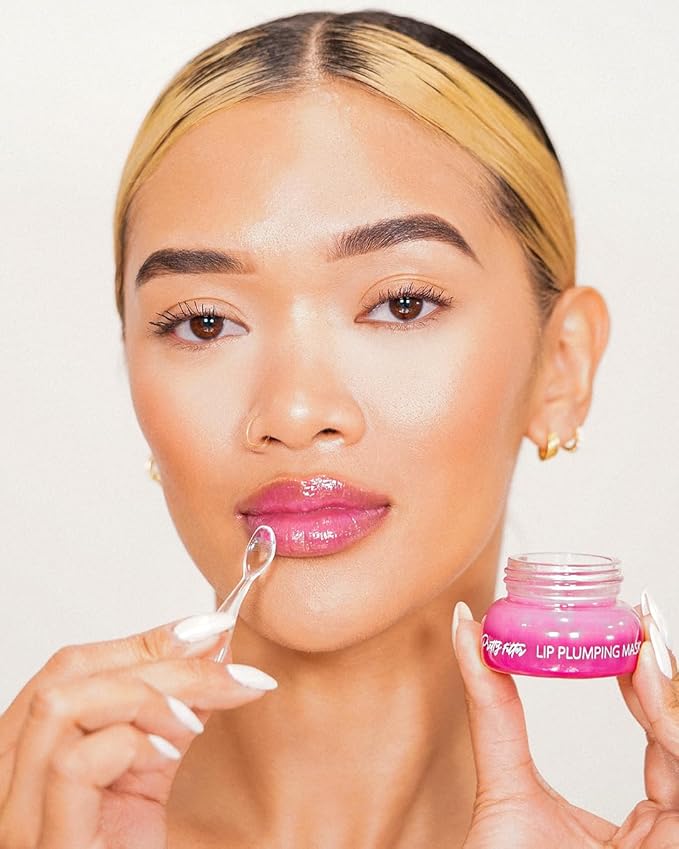 TOUCH IN SOL Pretty Filter Lip Plumps,
