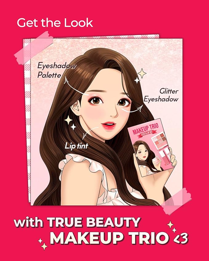 AMTS x True Beauty Edition - Some Love