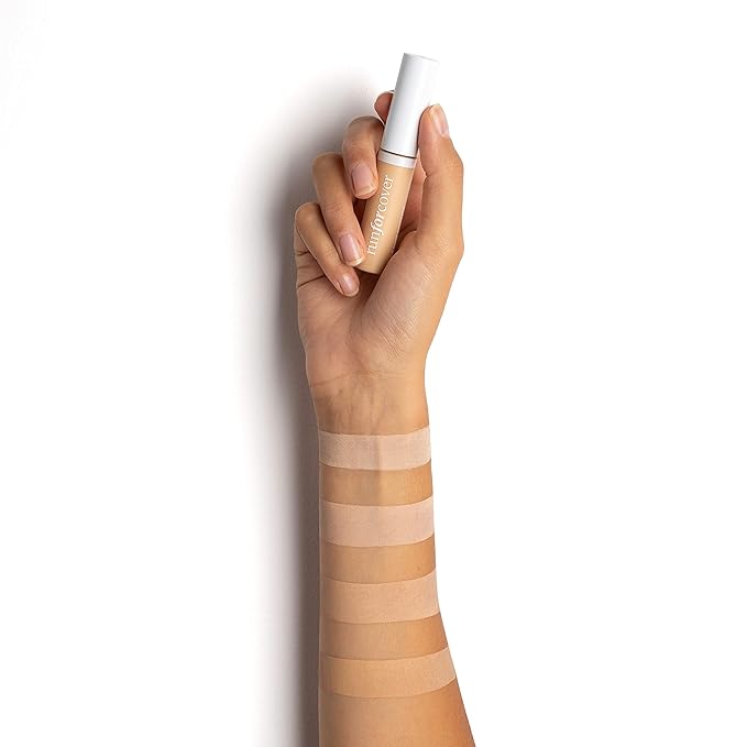 Paese Run For Cover Full Cover Concealer (Vanilla (Vanilla 10)