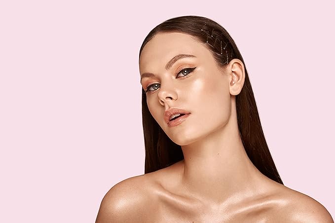 Carter Beauty By Marissa Carter Setting Standards Baking - 0. 3 Oz
