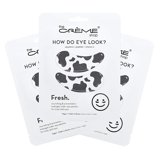 The cr?me shop | how