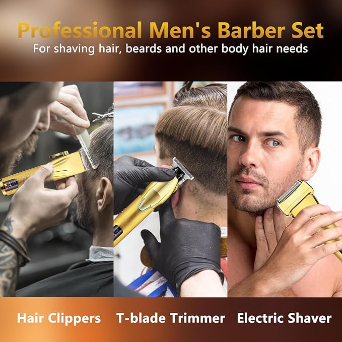 Hair Clippers for Men Professional,Clippers