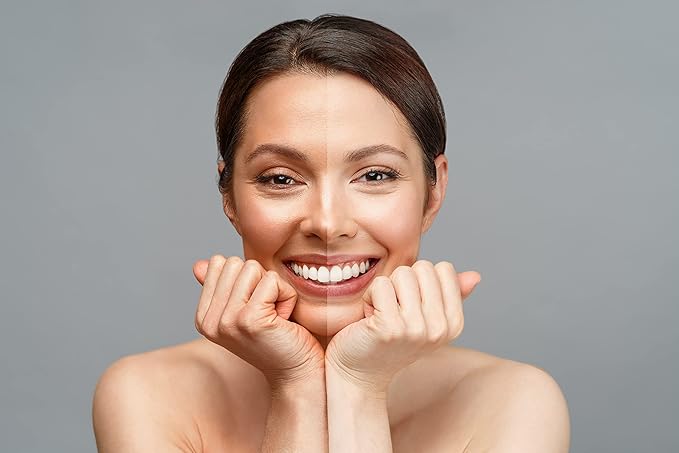 Deep Golden Self-Tanning Mousse +