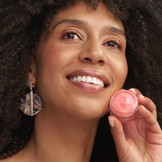 Alpyn Willow & Sweet Agave Plumping