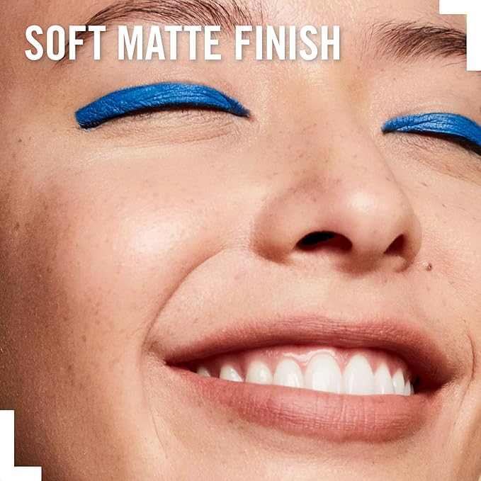 Rimmel London Stay Matte - 360 Bronze - Free Radicals, 0.23oz
