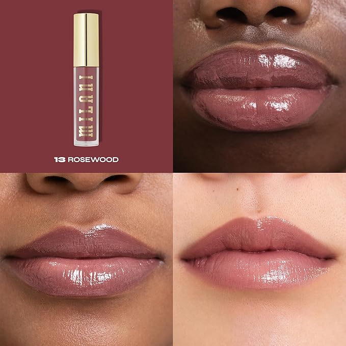 Milani Keep It Full Nourishing Lip