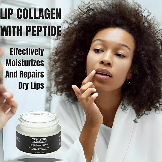 SLT Hydrating Lip Mask - Vegan