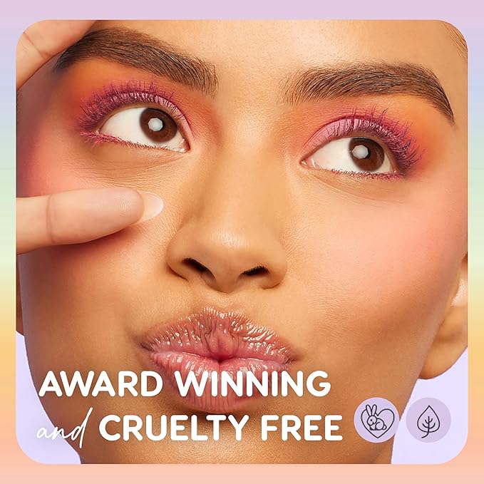 Colourpop Going Coconuts Eyeshadow Palette - Cool-Toned Neutral 3 oz