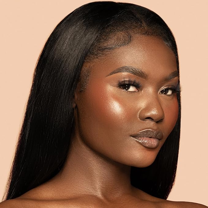 Juvia's Place Bronzed Duo Bronzer Light - Soft Matte Bronzer, Contour Powder, Long-Wearing & Buildable Bronzing Powder - Suitable for Light to Fair Skin Tone