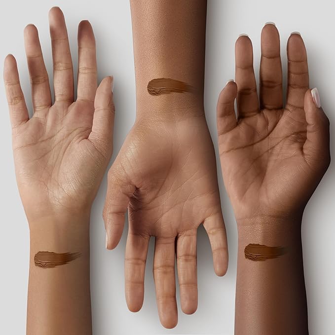 Black Radiance True Complexion™ Longwear Concealer Dark To To Deep