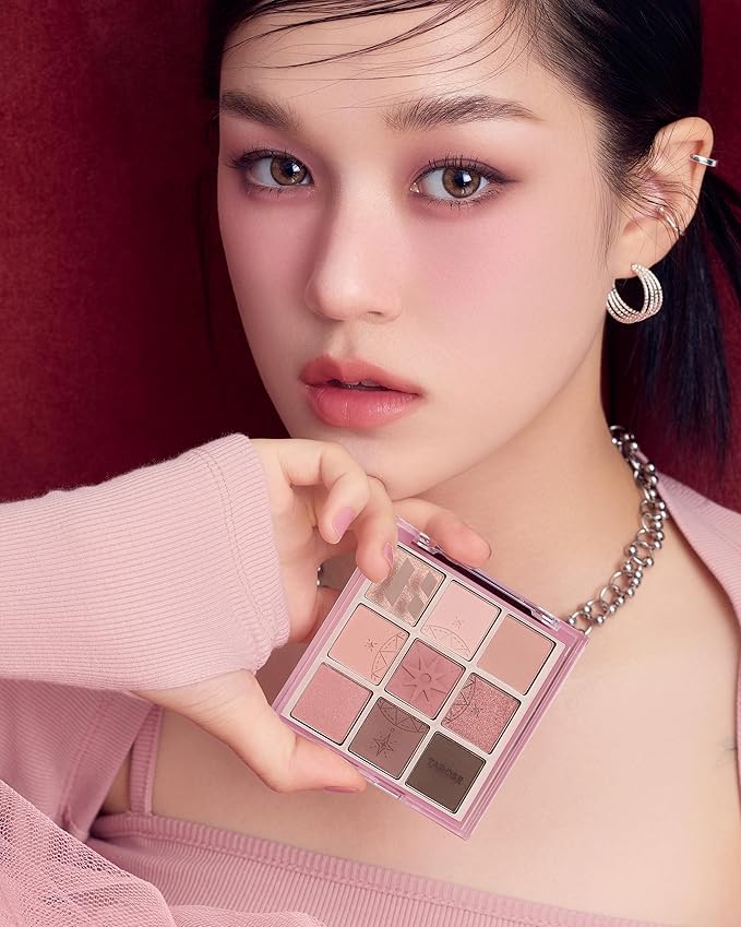 HOLIKA HOLIKA My Fave Mood 10 Pick the